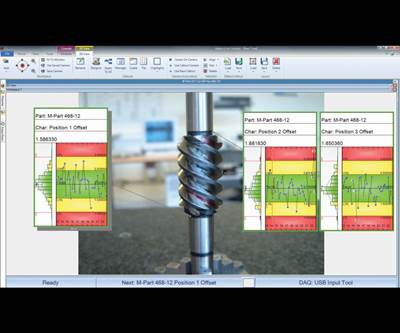 Webinar: Using Stats to Control Your Manufacturing Process from Start to End
